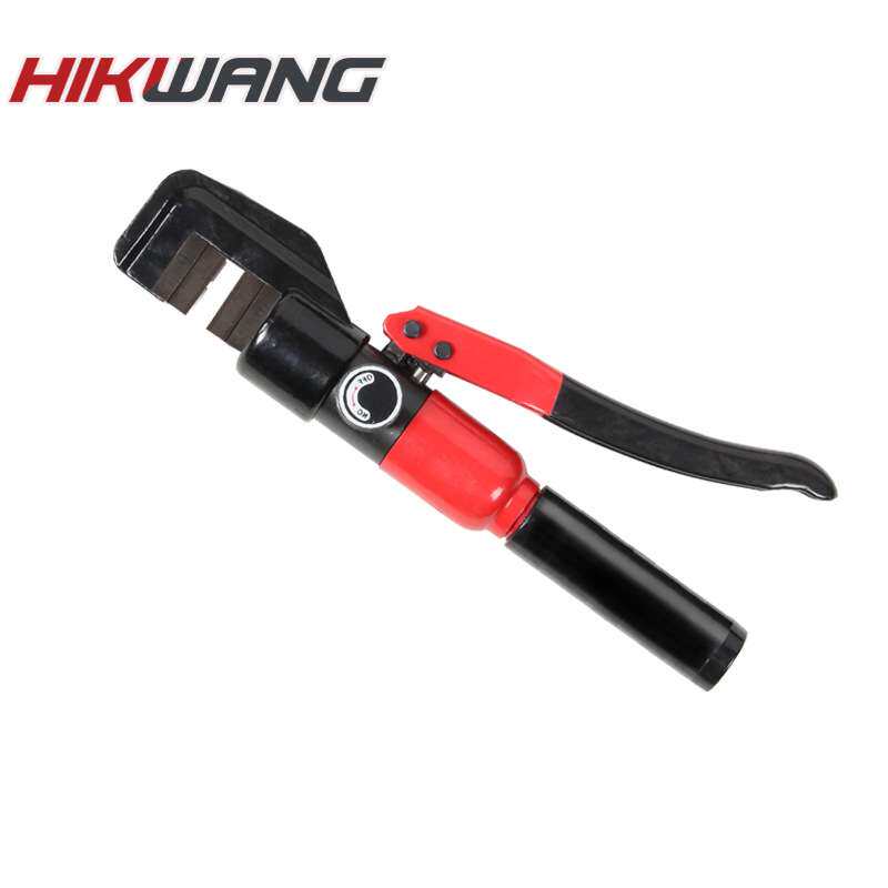 玉环液压剪HP-12液压钳钢筋剪断线钳手动12mm螺纹钢剪断