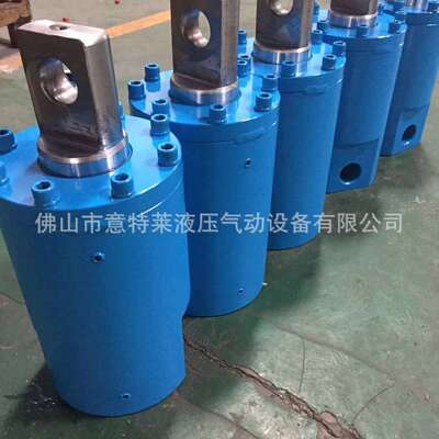ROB单耳双耳式工程用液压缸 小型液压油缸 大型液压油缸 cylinder