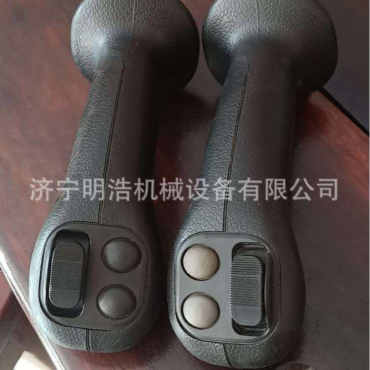 挖掘机卡特345C手柄 控制器 挖掘机全车配件驾驶室座椅总成