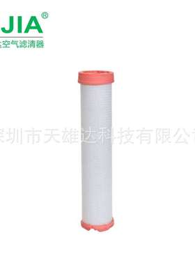工程车空滤纸芯 20HP卧式P821575空气滤芯  滤清器制造厂家
