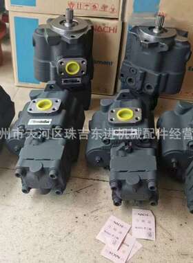 NACHI PVD-1B-24BP-8AG5/1B-32CP-11G5 U30-5/洋马27-5液压泵