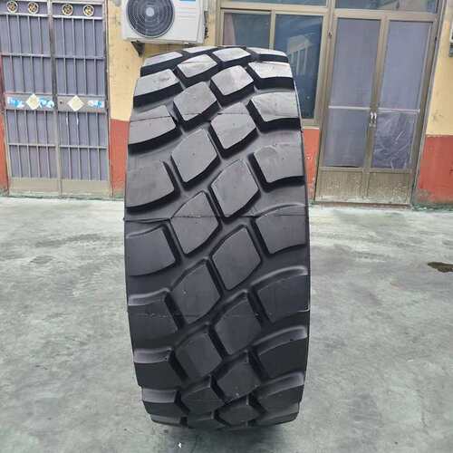 23.5R25装载机50铲车全钢丝真空工程机械加厚耐磨轮胎