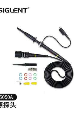 鼎阳（SIGLENT）SP5050A 数字示波器通用无源探头 500MHz带宽 10x