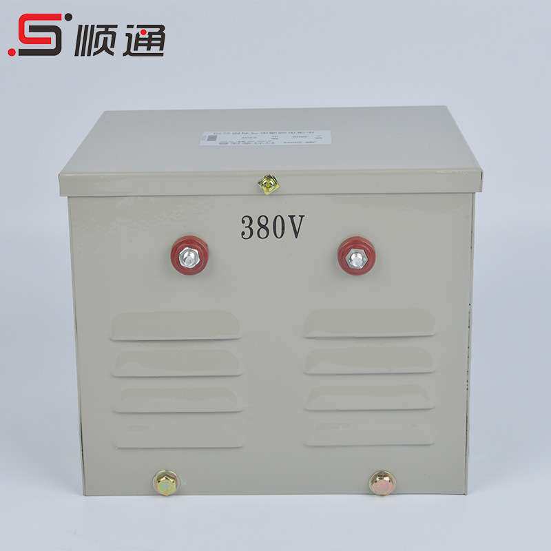 JMB-1000VA行灯照明变压器 380V220V转110V36V12V 照明变压器