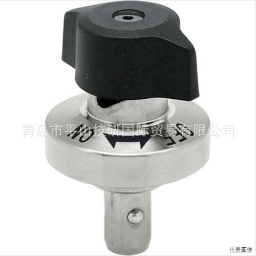 IMAO今尾DHK80胀紧套 电枢旋钮 夹具