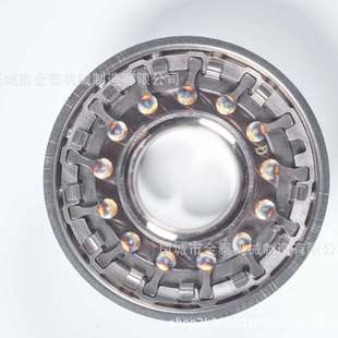 RHV5 Full Turbo 4M41 VT12 1515A026 Turbo Nozzle Ring For Car