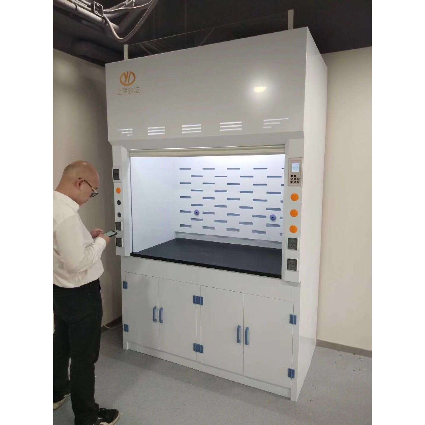 j8通风柜玻璃钢通风柜无PP管道通风柜实验室型不锈钢通风橱净化g3,鲜花速递/花卉仿真/绿植园艺,割草机/草坪机,淘宝优惠券,粉丝福利购,淘宝优惠卷