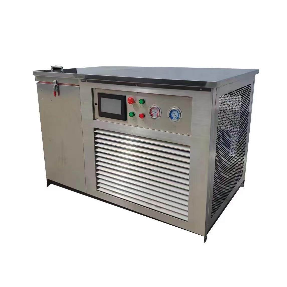 河北玖钊仪器三组十件不锈钢快速冻融试验机冻融试验机,五金/工具,全站仪,淘宝优惠券,粉丝福利购,淘宝优惠卷