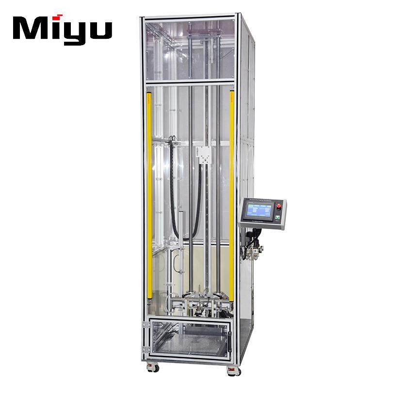 定向跌落试验机受控跌落试验机箱式夹吸一体式自由跌落检测测试机,机械设备,试验机,淘宝优惠券,粉丝福利购,淘宝优惠卷