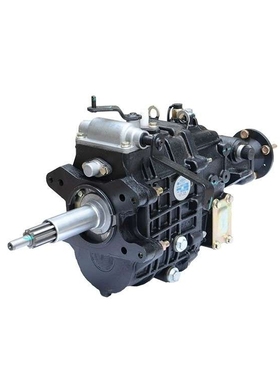 东风小霸王多利卡福瑞卡临工520EQ08变速箱总成17G0AB-BD44