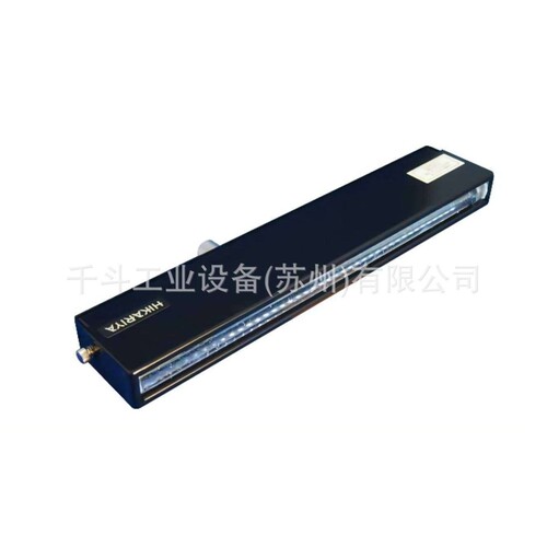 光屋HIL LED平板灯HL-DFL-F280表面划痕和灰尘检测