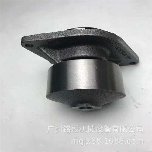 PC200-7 PC210-7 PC220-7 PC240-7 6D102 6BT5.9发动机水泵
