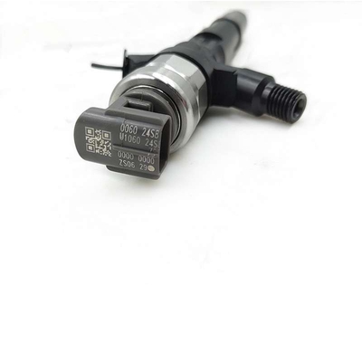 燃油共轨喷油器电装系列喷油器型号23670-30280