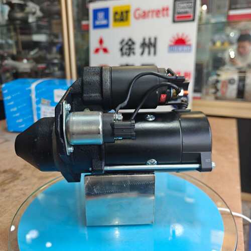 道依茨启动马达 04131847 IS1381 AZE4301 MS811 AZE4223