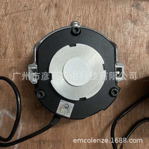 伦茨抱闸代替意大利cfr舵轮刹车器teleco/ecor1020241405/8Nm制动