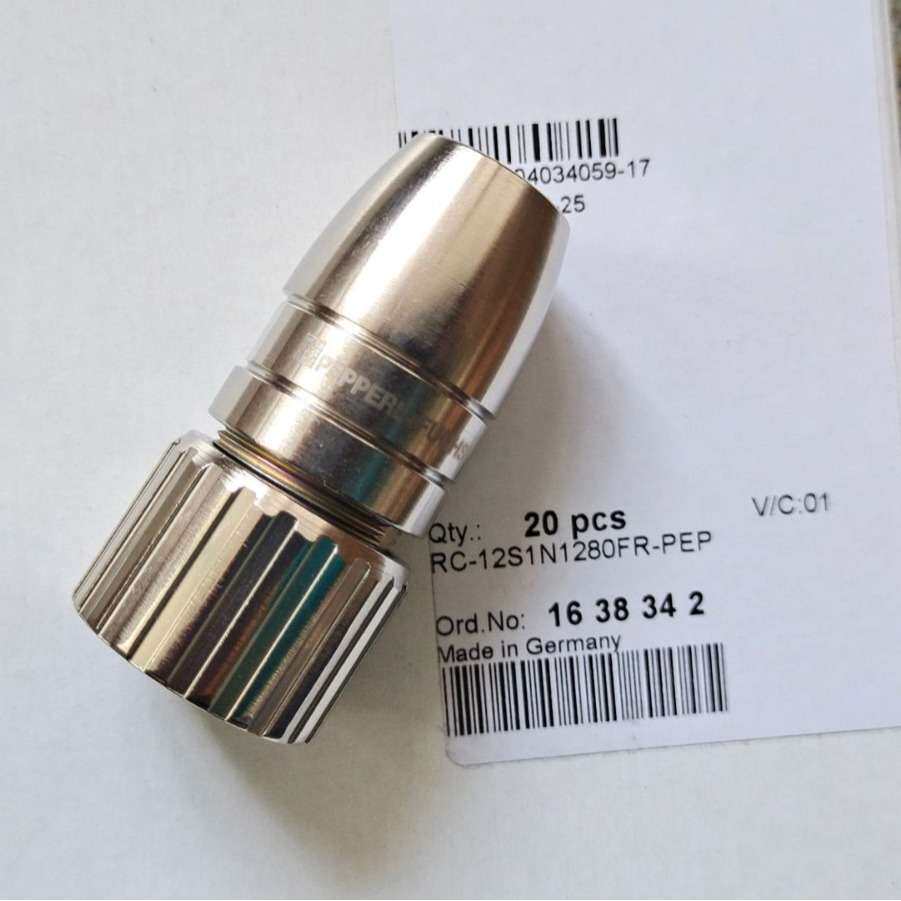 P*F编码器连接线 9416-03M-12P-AVM 现货 可接线1M 2M.3M.5M.10M