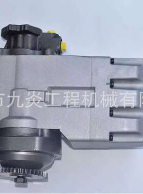 出售卡特挖掘机C7C9发动机油泵 促动泵总成189-5184 254-4358