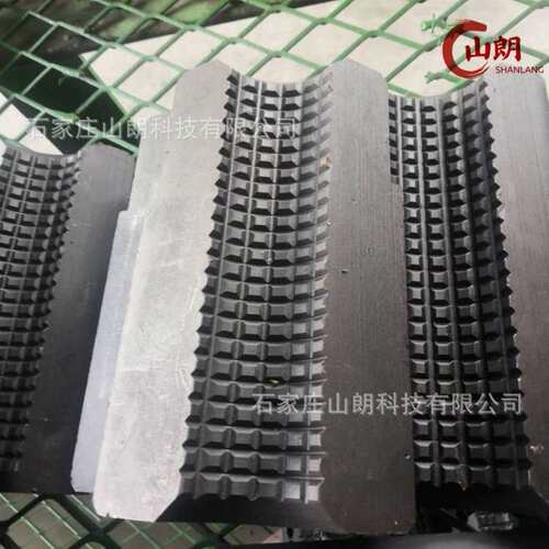 钻机卡爪 江苏CMS1-4200/55深孔钻车配件QPC01-10A煤矿卡盘卡爪