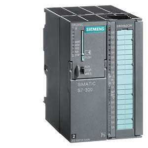 6ES7312-5BF04-0AB0 S7-300CPU 312C带MPI的紧凑型 DE/6 DA