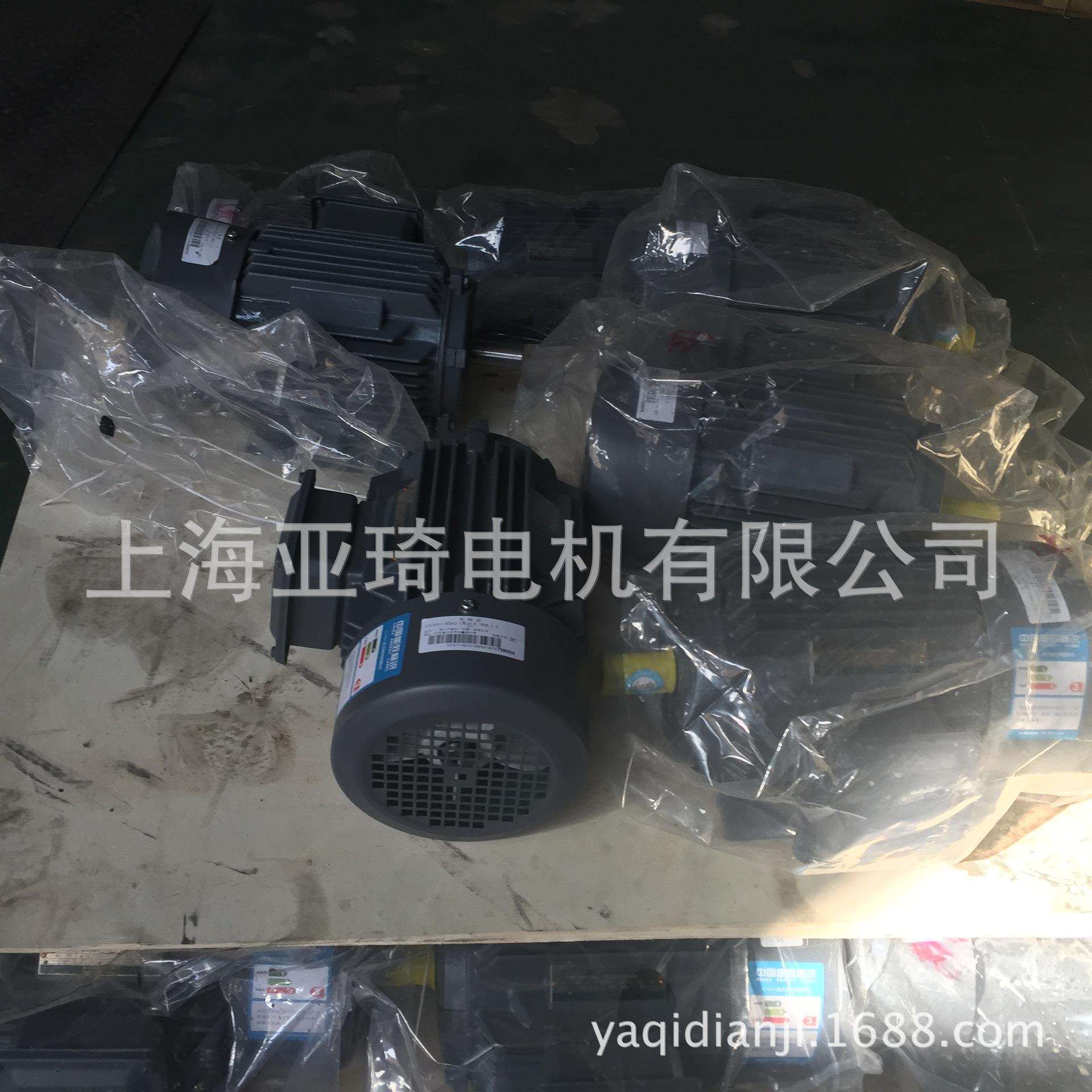 1TL0001-1AA42-1JA5-Z-3KW-B35BEIDE 贝得电动机图片