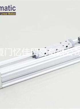 Lanamatic 快能达无杆气缸 1250-0000-2200-0* 原装进口