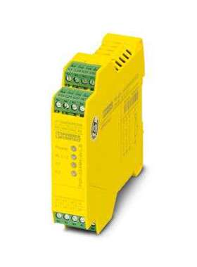 2900510菲尼克斯 安全继电器PSR-SPP- 24UC/ESAM4/3X1/1X2/B现货