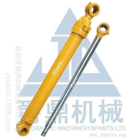 挖掘机配件龙LKG6150工液压油缸总成 活塞杆缸筒缸尾油缸扳手供应