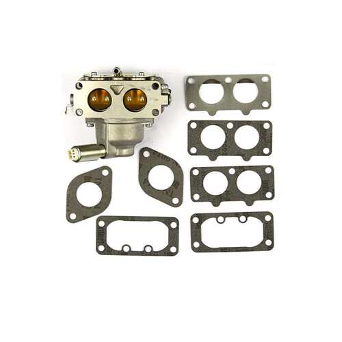 化油器适用Briggs & Stratton 791230 699709 and 499804
