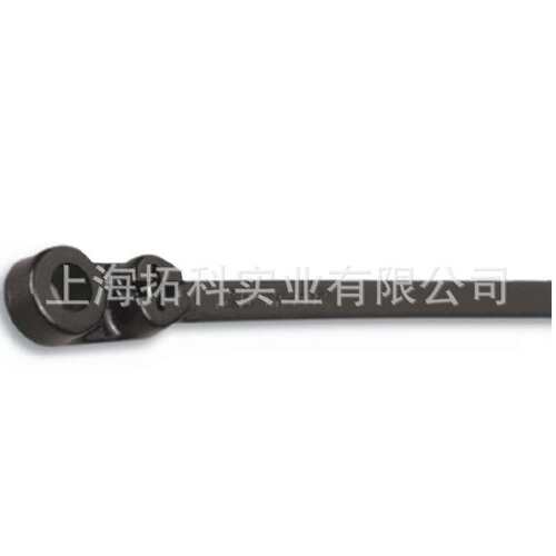 TY34MX/TY534MX_ABB通贝耐候性尼龙66螺栓固定式扎带3.6*152mm