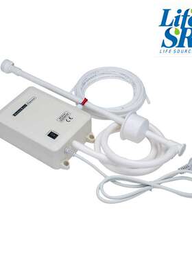 出口欧美110V塑料自吸桶装水饮料泵Flojet供水泵1加仑制冰机泵