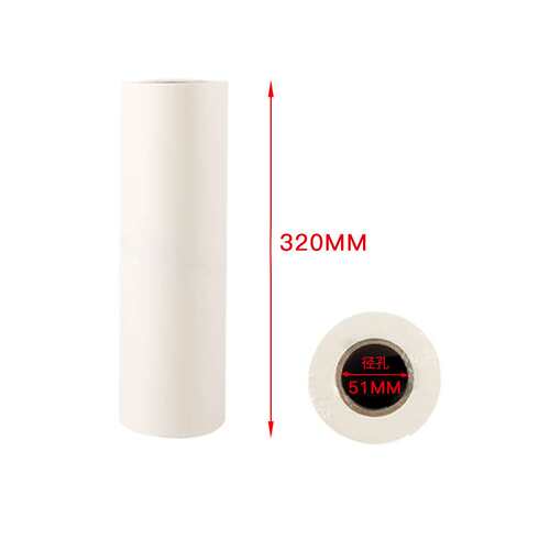 适用理光速印机JP-30 A3制版纸JP3810 JP3800 JP3000一体机蜡纸