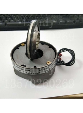 NM38711NR2 2/891.112.0S LR108927 180V 22W 4NM法兰泰克刹车器