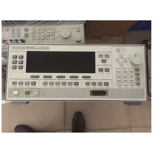 Agilent安捷伦信号源 HP83623B 83630B 83640B高精度