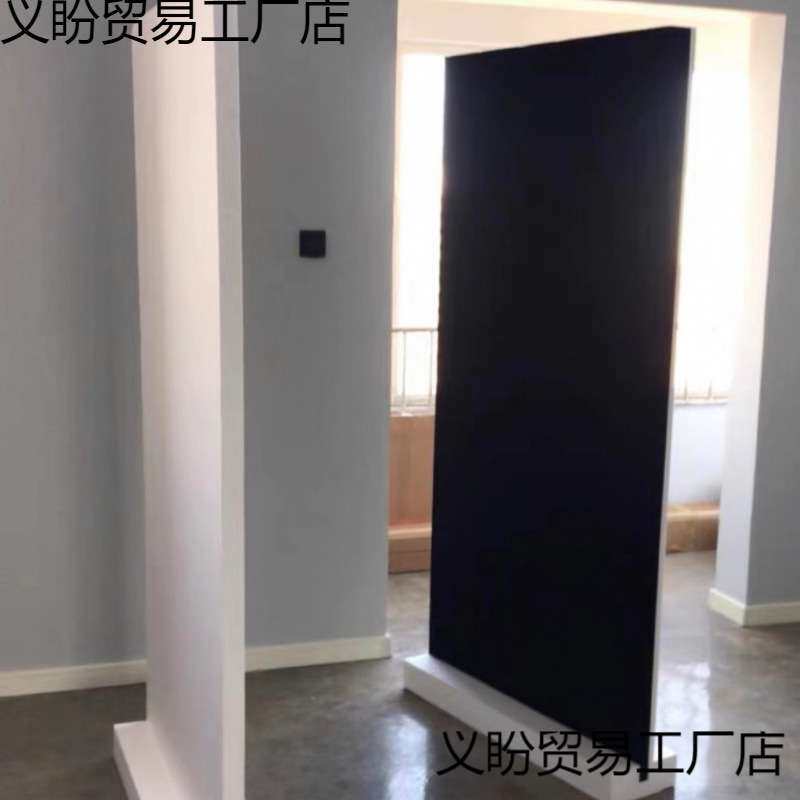 EPS影棚反光吸拍照泡沫板高密度背景板保温摄影光板厚米菠萝白色