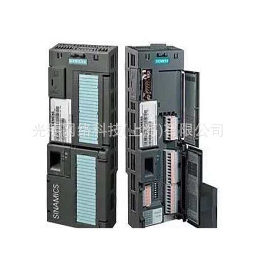 6SL3246-0BA22-1PA0 SINAMICS G120 控制单元 CU250S-2DP