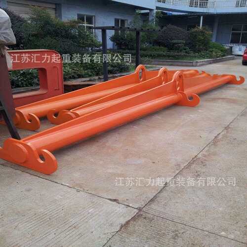 专业生产   各种吊梁10t5m  平衡梁10t6m