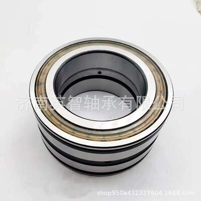 满装圆柱滚子轴承NCF29/800V C4040V SL181884 SL-4896 NCF2984V