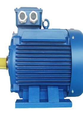 供应YE4防爆电动机YE4-132M1-6-4KW三相异步电动机380V