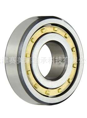 起重运输机械轴承NJ1048 圆柱滚子轴承 工程机械轴承