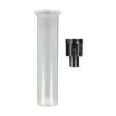 055427赛默飞离子进样小瓶1.5ml自动进样器样品瓶套装 100只 盒