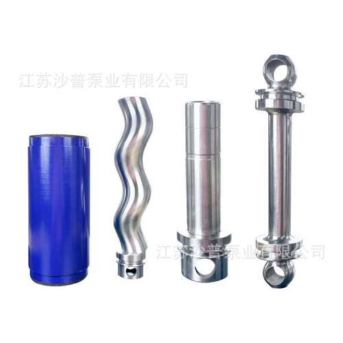 船舶舱底泵国产allweiler艾维乐定子转子AE1F703 AEB1F553