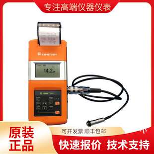 时代TIME2601覆层测厚仪（TT260升级款）镀层测厚仪漆膜仪