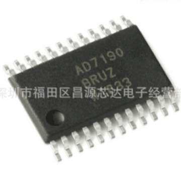 MSP430FR5962IPMR 封装LQFP-64  微处理器芯片