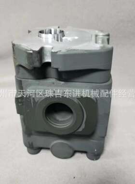 yt10v00027f2 K7SP36-12JR-9203 CX75/85 SK75齿轮泵