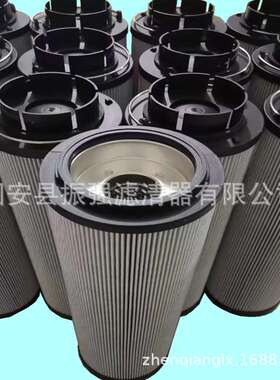 1300R010BN3HC/-B4-KE50 风电齿轮箱滤油器滤芯