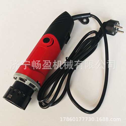 氩弧焊用钨针磨削机 ST-30简易钨极磨尖机 1.0-4.0mm钨极夹具