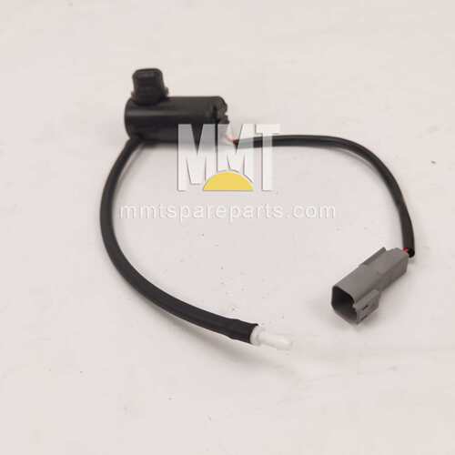 供应CAT卡特950GC 966GC冲洗泵组件425-0083液压件4250083装载机