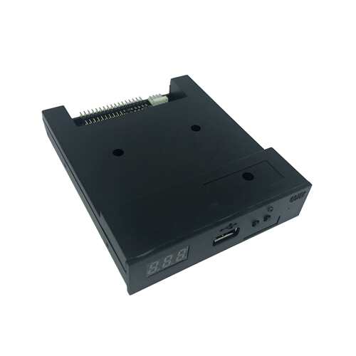 新YAMAHA KORG 等电子琴用仿真软驱增强版-支持1000个虚拟分区