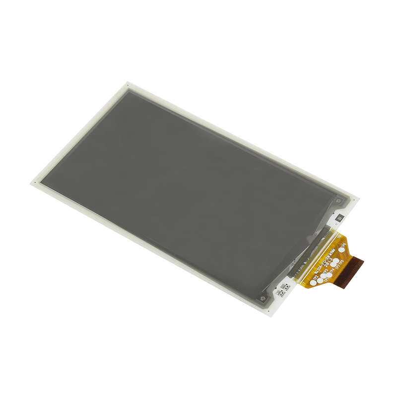 微雪墨水屏 3.7寸电子纸显示屏电子标签价签 arduino树莓派stm32