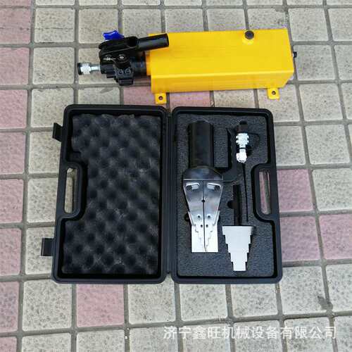 法兰分离器  FSH-14法兰扩张器 28T液压分离器 双头法兰撑开器